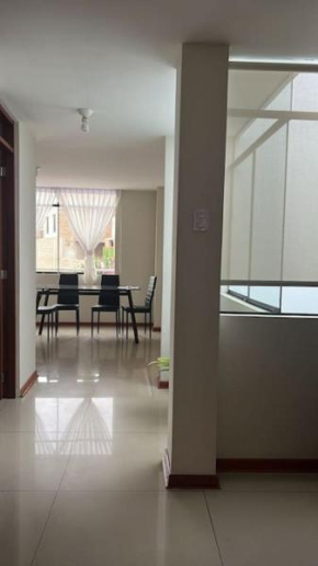 Surco Flat